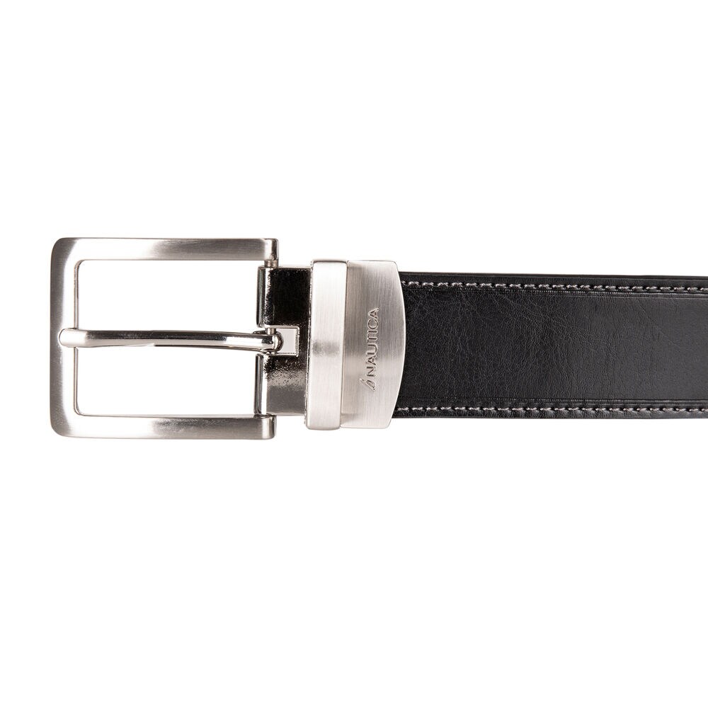 brand icon Twist Belt,Khaki Beach,large