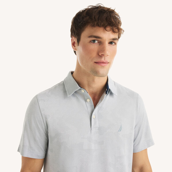 Camouflage Performance Polo