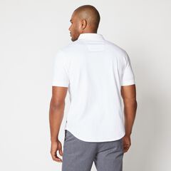 HARBOR SHIRT,Bright White,large
