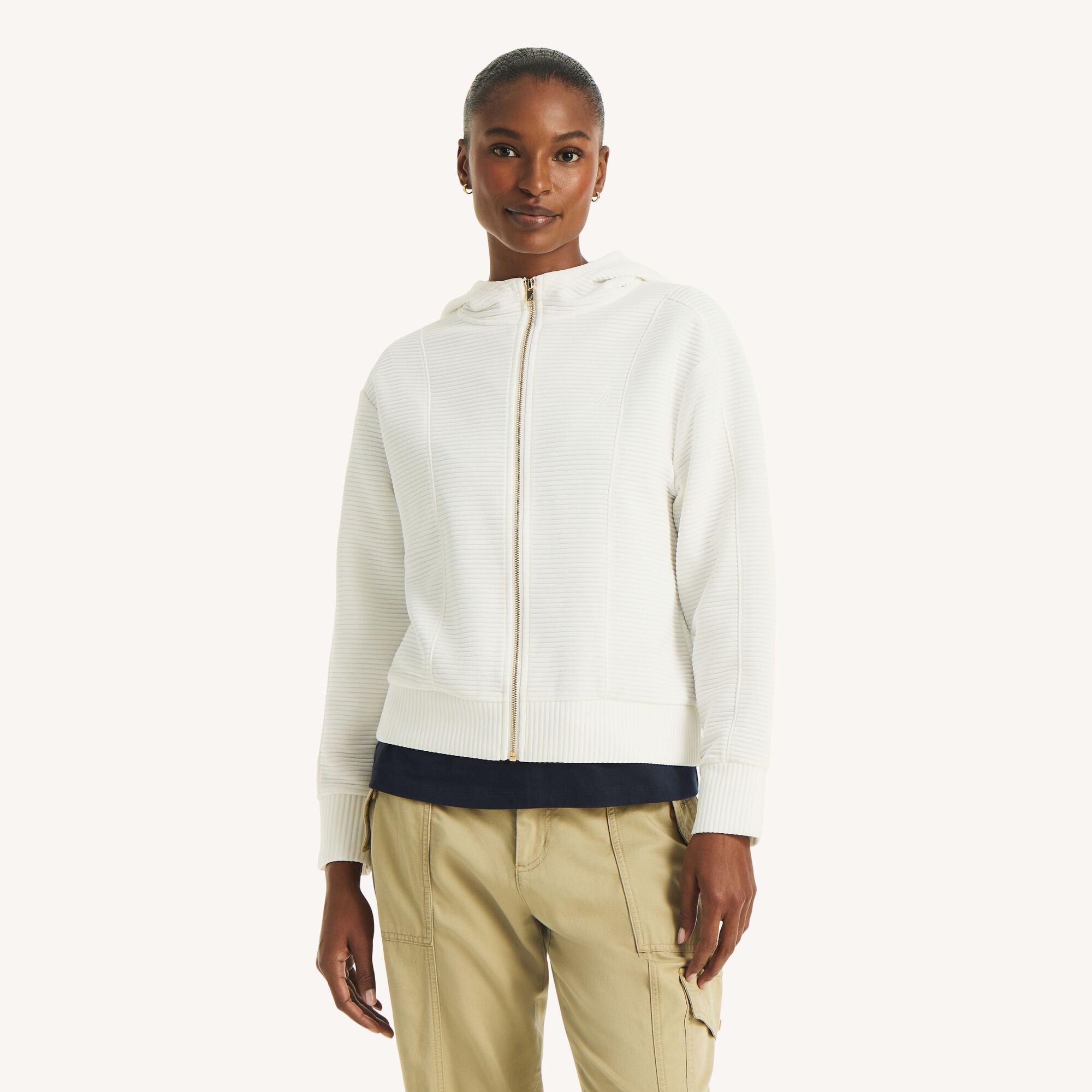 Ottoman Full-Zip Hoodie (00199684994405) photo