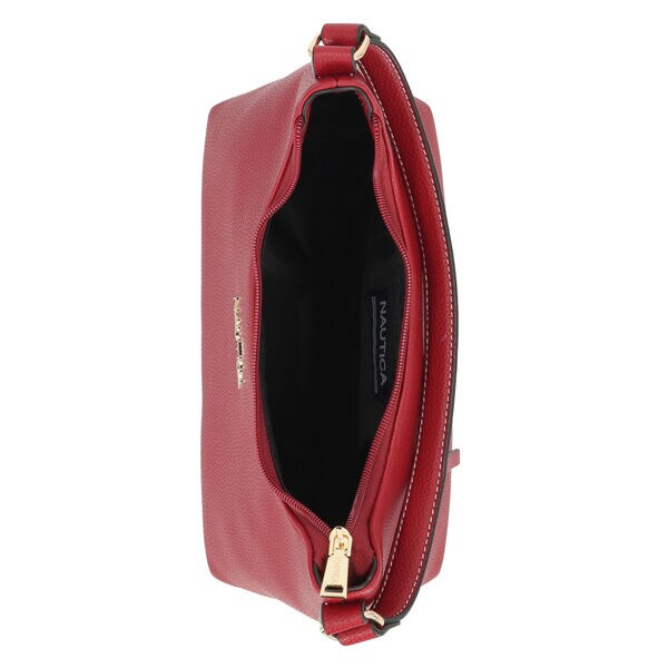 Center Stage Hobo Bag