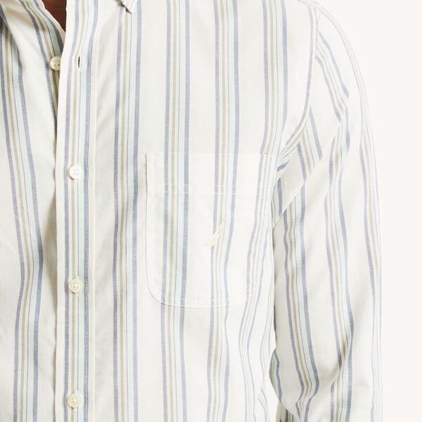 Striped Shirt
