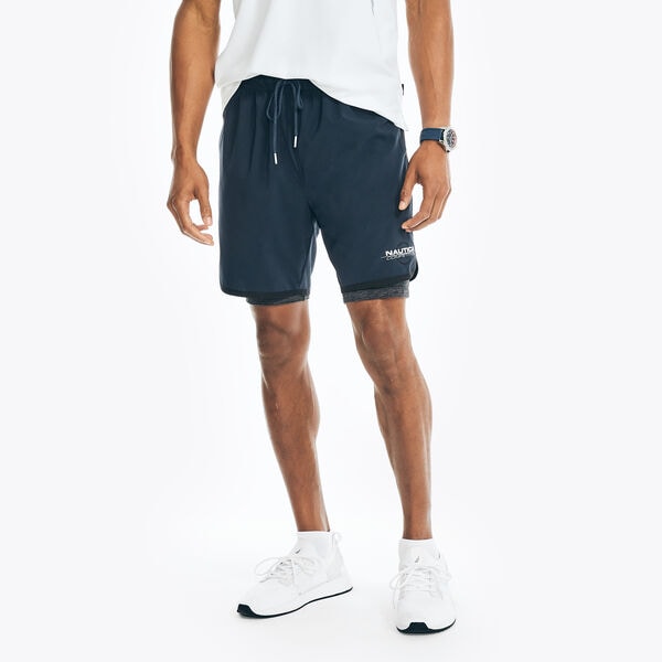 COMPETITION 7" LINED SHORT