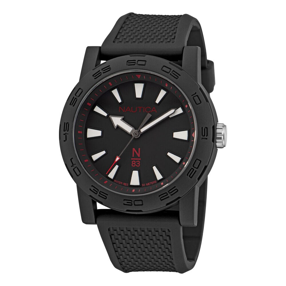 AYIA TRIADA 3-HAND WATCH,Multi,large