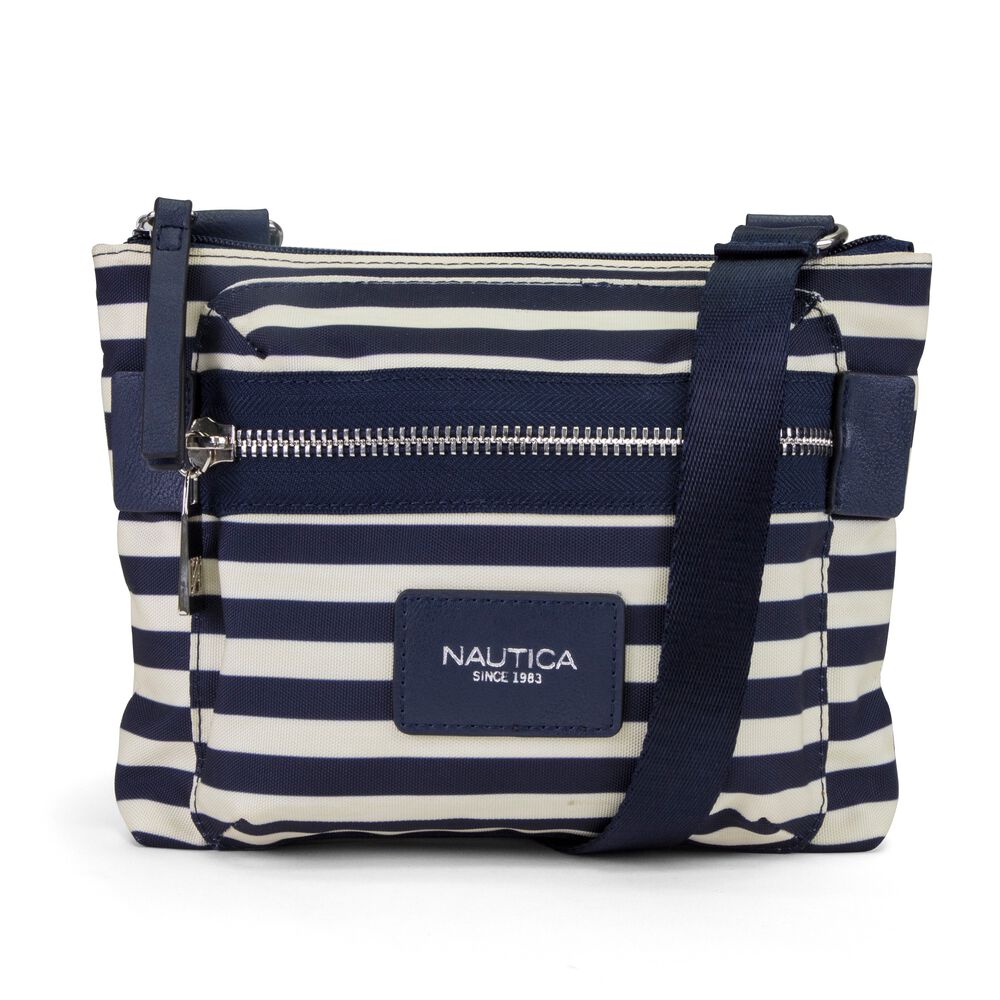 ARMADA CROSSBODY BAG,Navy,large
