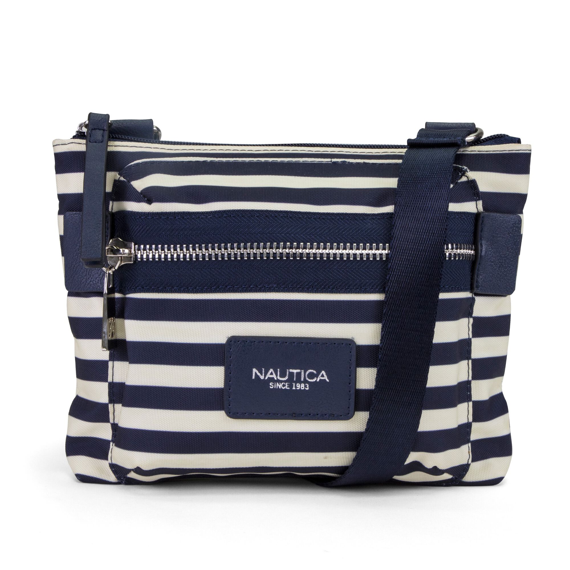 ARMADA CROSSBODY BAG,Navy,large
