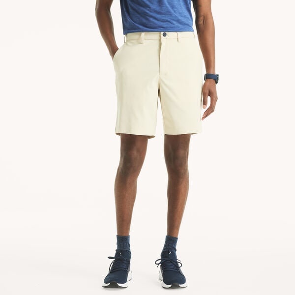 8.5" Navtech Slim Fit Short