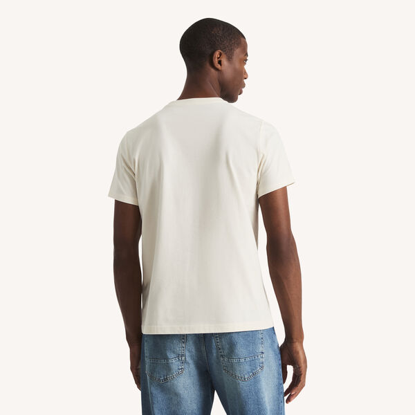 Standard Issue Graphic T-Shirt