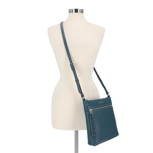 Dive In Crossbody Bag