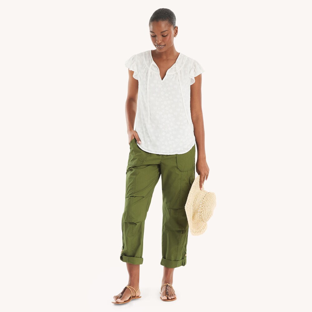 Utility Pant,Gecko Green,large