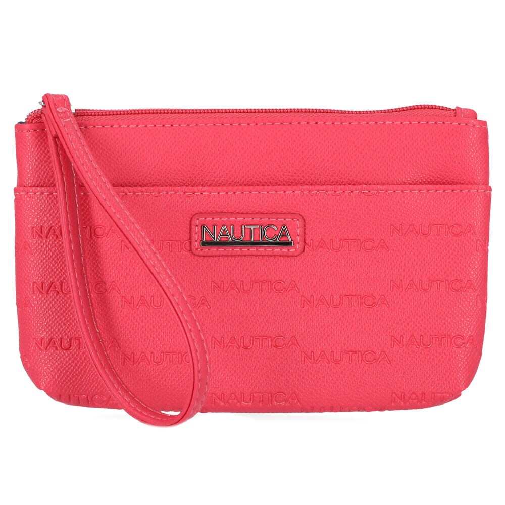 CITY COASTER WRISTLET,Carnation Pink,large