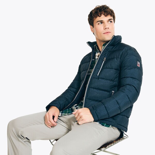 Full-Zip Jacket
