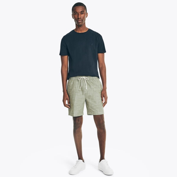 Crewneck Deck T-Shirt