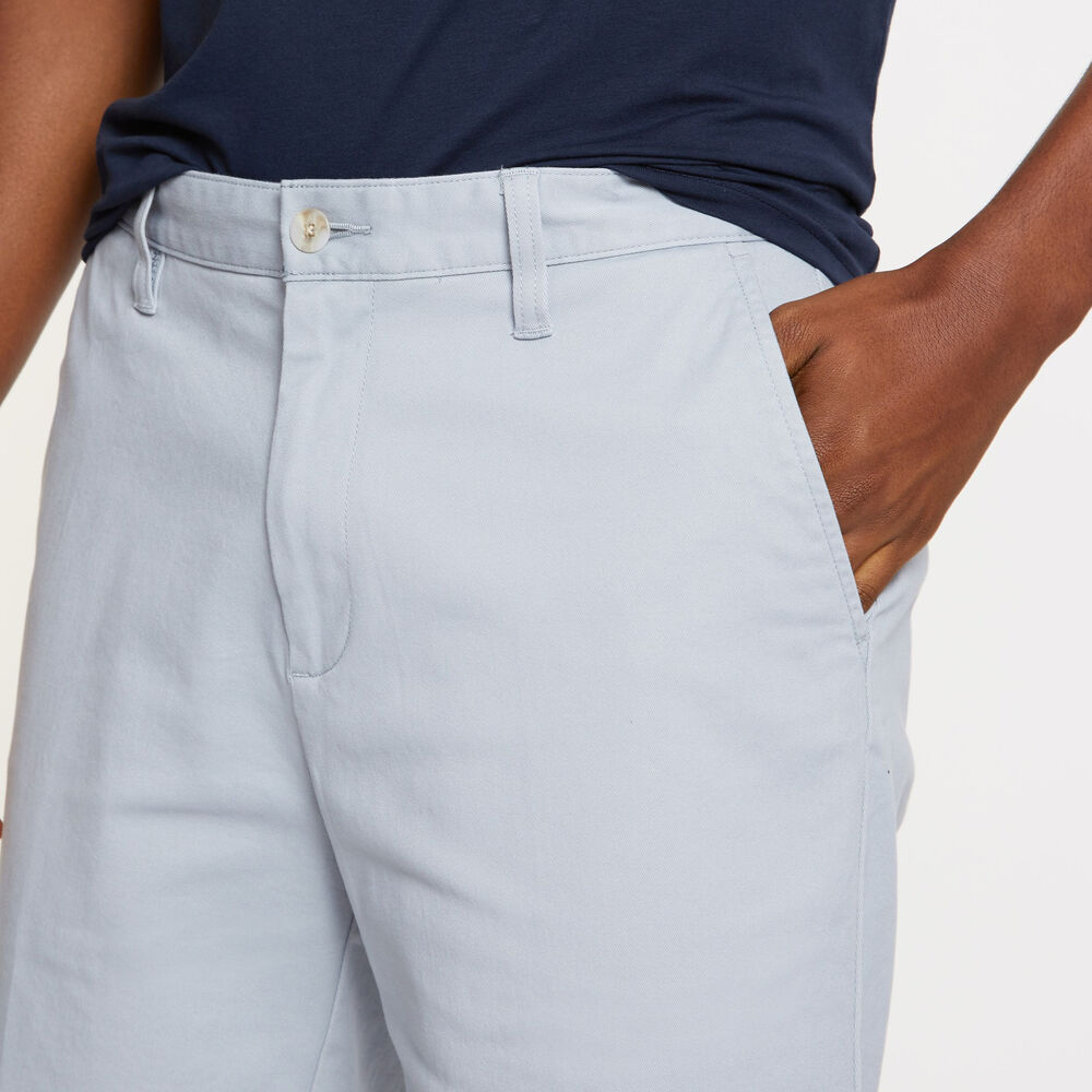 Big & Tall Classic Fit Deck Shorts,True Quarry,large