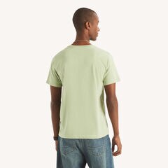 N83 Graphic T-Shirt,Bimini Green,large