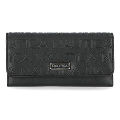 Money Manager Wallet,Black,large