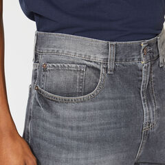 NAUTICA JEANS CO. ORIGINAL SLIM FIT DENIM,Light Brown,large