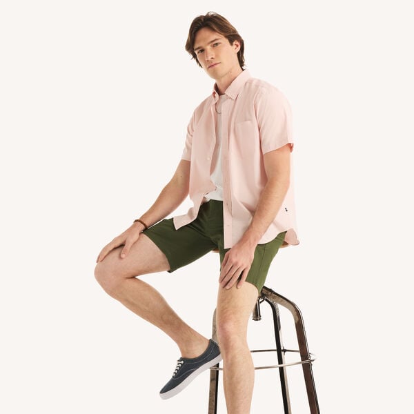 10" Stretch Deck Short