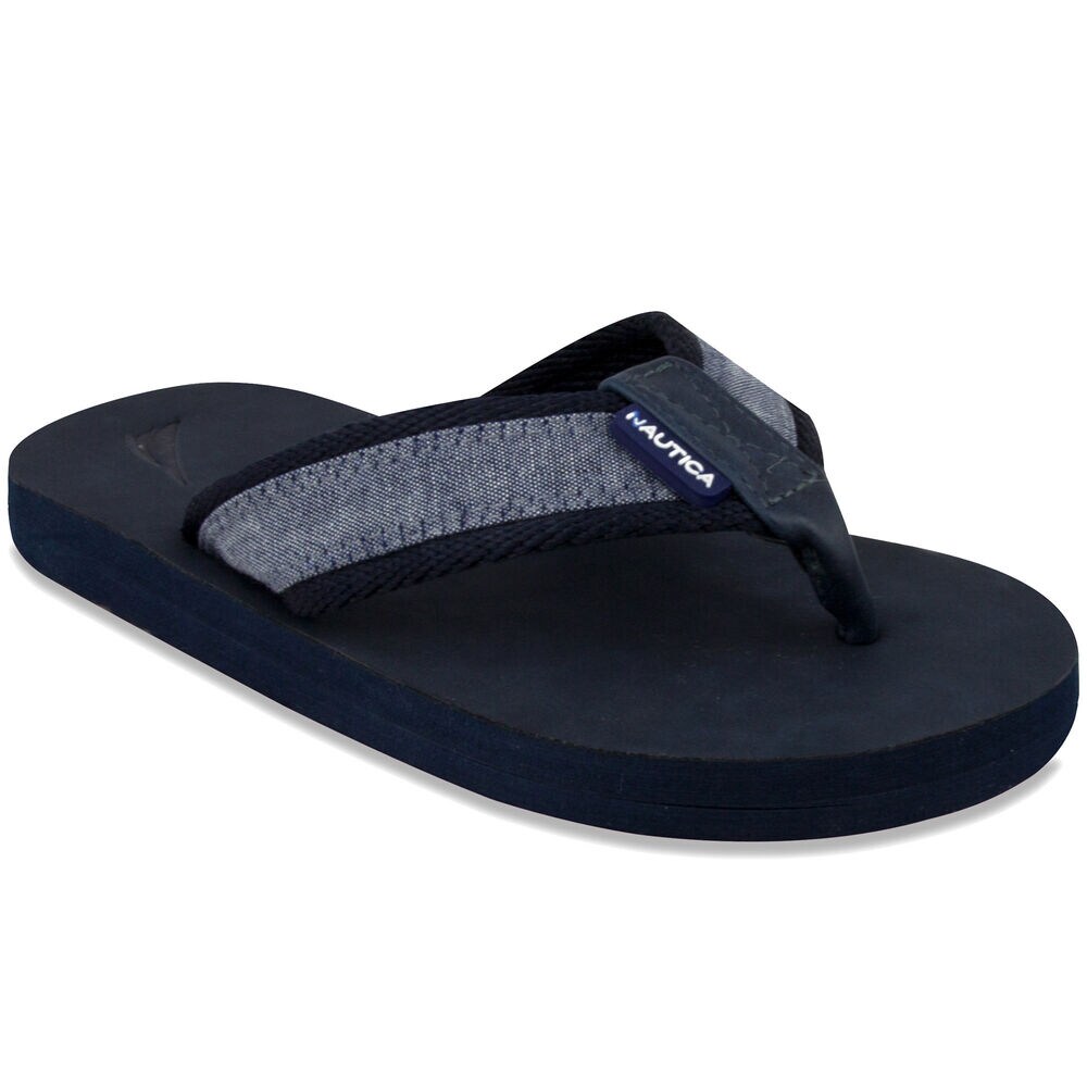 Tayrona Kids' Flip Flop Sandal,Aquadream,large