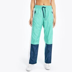 REISSUE COLORBLOCK PULL-ON PANT,Light Olive,large