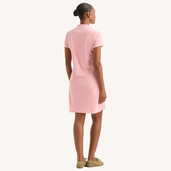 Deck Polo Dress