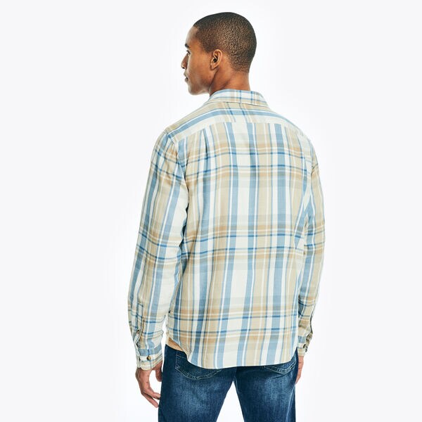 PLAID SHIRT