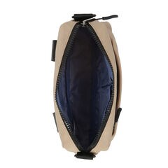 Convertible Belt Bag Crossbody,Sand Drift Heather,large
