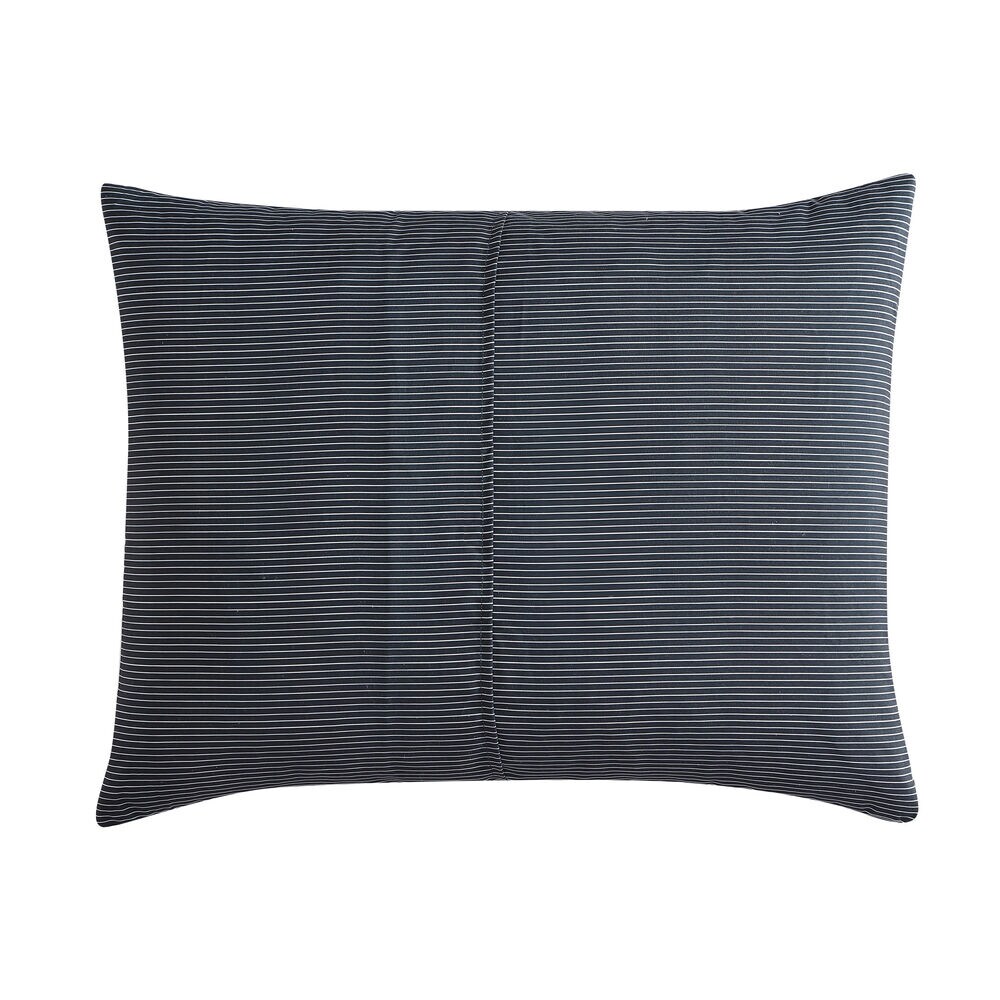 Craver Black Twin/Twin XL Comforter-Sham Set,Black,large