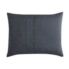 Craver Black Twin/Twin XL Comforter-Sham Set,Black,large