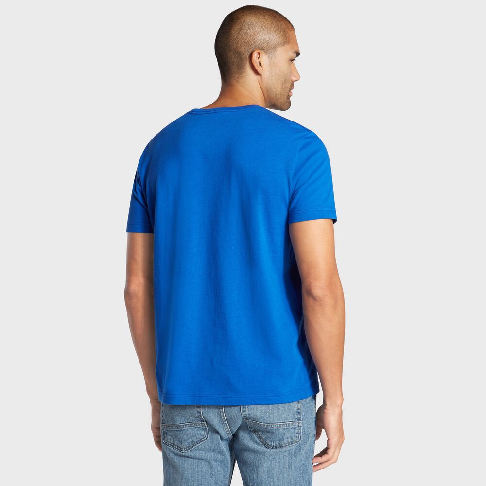 Sail Boats Sailing Team Short Sleeve T-Shirt,Lapis,large