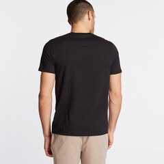 Artist Series T-Shirt in brand icon Graphic,True Black,large