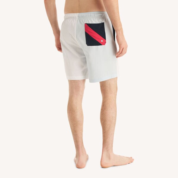 8" Heritage Quick-Dry Swim