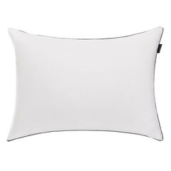 All Sleep Positions Standard/Queen 2pc Pillows,Antique White Wash,large