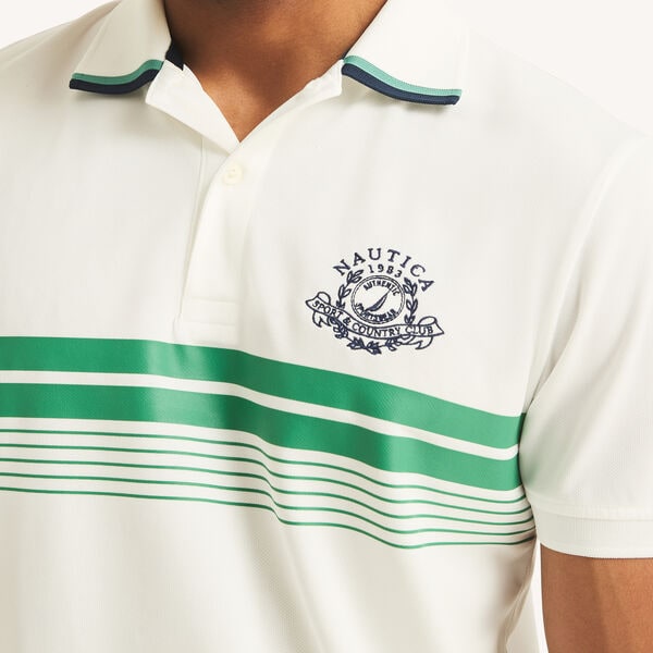 Navtech Classic Fit Performance Polo