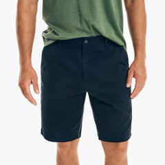 10" DECK SHORT,True Navy,large