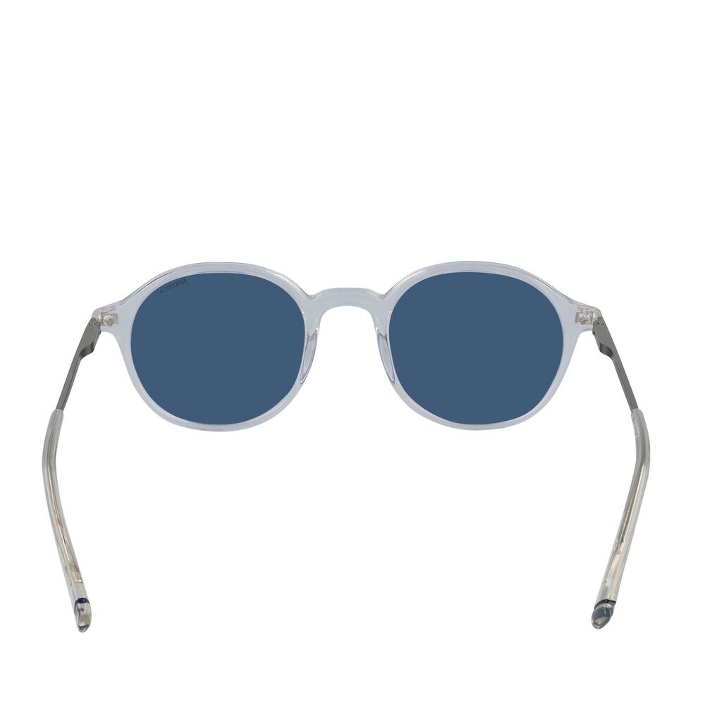 ROUND SUNGLASSES,Atlantic Dark,large