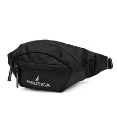 FANNY PACK,True Black,large