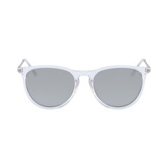 RETRO ROUND SUNGLASSES,Atlantic Dark,large