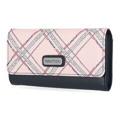 Money Manager Rope Wallet,Orange,large