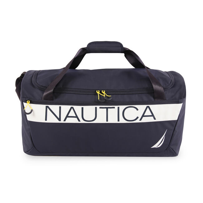 Nautica 24 Sport Duffel