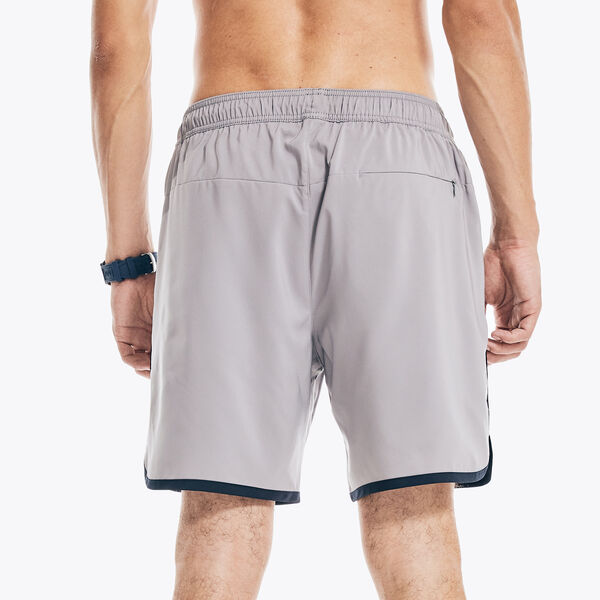 COMPETITION 7" LINED SHORT