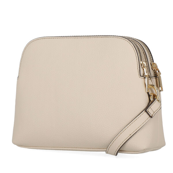 Zip Crossbody Bag