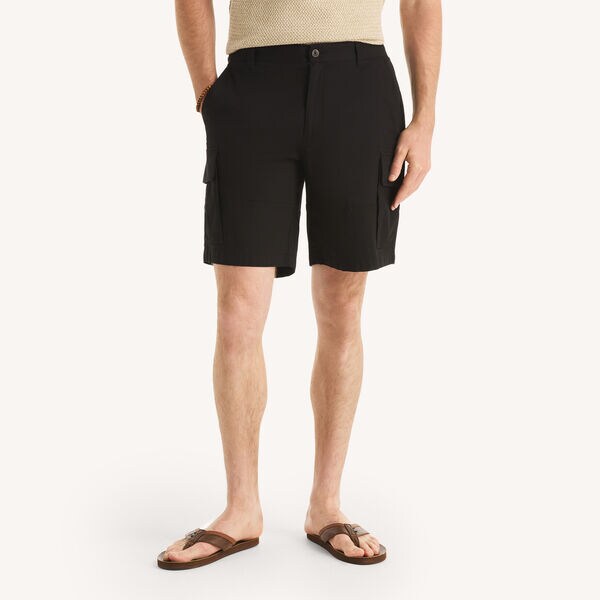9.5" Navigator Stretch Cargo Short