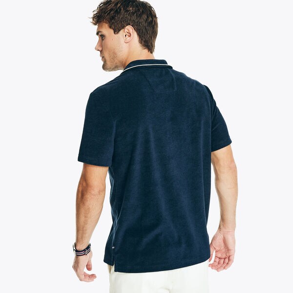 Classic Fit Polo