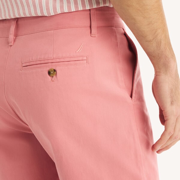 8.5" Stretch Deck Short