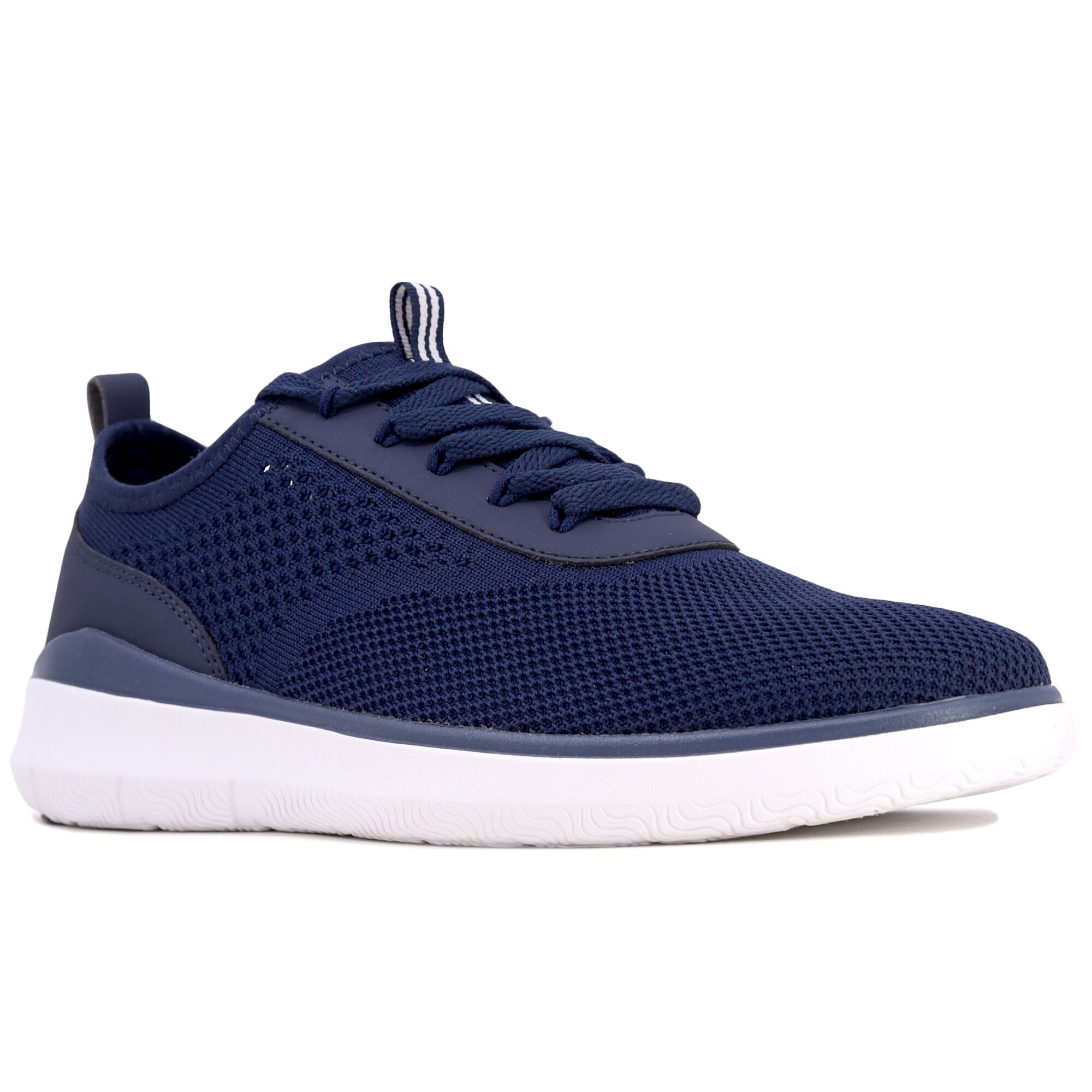 Lightweight Mesh Sneaker,Ice Blue,large