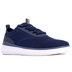 Lightweight Mesh Sneaker,Ice Blue,large
