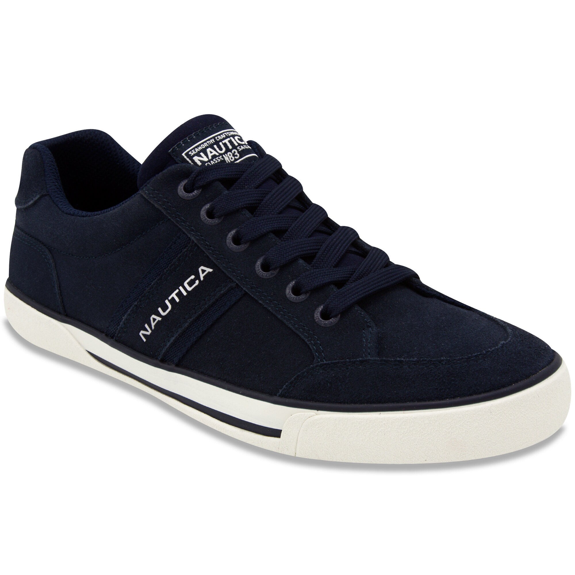 Hull Sneakers - Dark Blue,Windsurf Blue,large