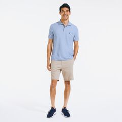 9" DECK SHORT,True Khaki,large