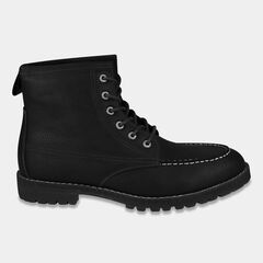 Madryn Boots,True Black,large
